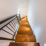Apartmaji Mm Apartment