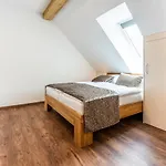 Apartment Apartmaji Mm Bohinj