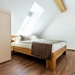 Apartmaji Mm Apartment Bohinj