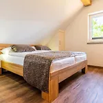 Apartmaji Mm * Bohinj