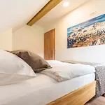 Apartmaji Mm Apartment Bohinj