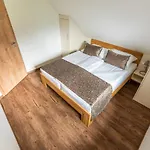 Apartment Apartmaji Mm Bohinj