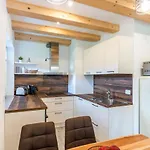 Apartment Apartmaji Mm Bohinj