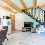Apartment Apartmaji Mm Bohinj
