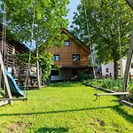 Apartmaji Mm Bohinj