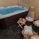 Apartmaji Mm Apartment Bohinj