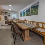 Apartmaji Mm Bohinj