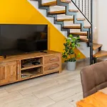 Apartmaji Mm Apartment