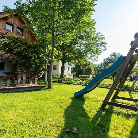 Apartmaji Mm Апартаменты *