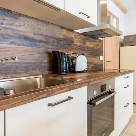 Апартаменты Apartmaji Mm *