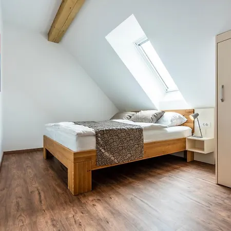 Apartmán Apartmaji Mm *