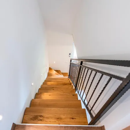 Apartmaji Mm Апартаменты *