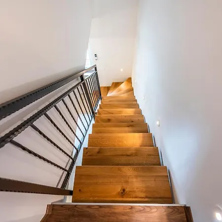 Apartmaji Mm Apartma