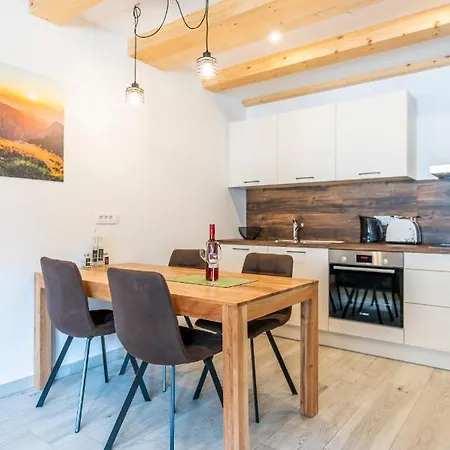 Апартаменты Apartmaji Mm *