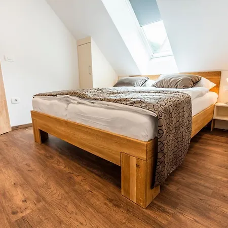 Apartmaji Mm Daire *
