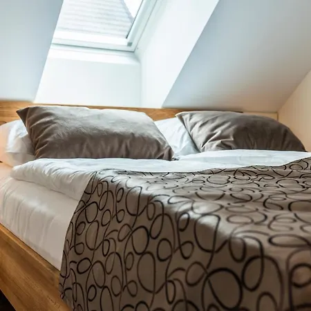 Apartmaji Mm Daire *