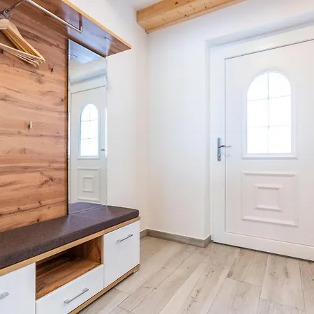 Apartmaji Mm Apartment Bohinj
