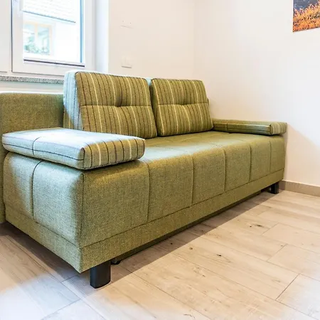 Апартаменты Apartmaji Mm