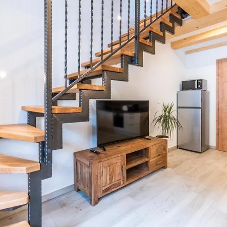 Apartman Apartmaji Mm