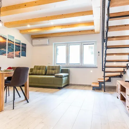 Apartmaji Mm 아파트