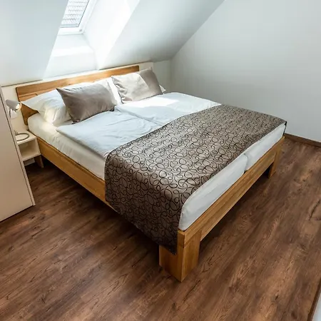 Apartman Apartmaji Mm