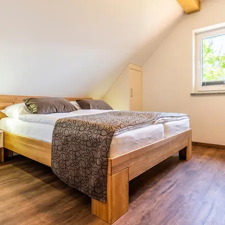 Apartmaji Mm * Бохинь