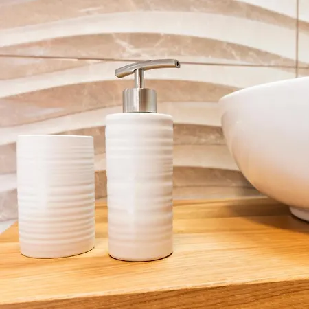 Apartmaji Mm アパート ボーヒニ