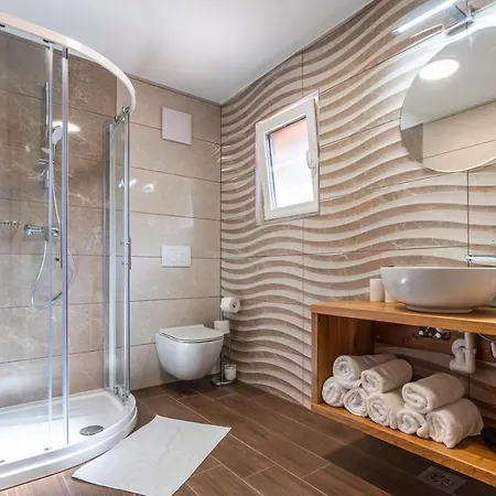 Апартаменты Apartmaji Mm *