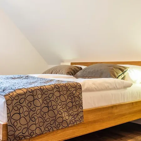 Apartmaji Mm Apartmán *