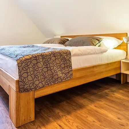 Apartmán Apartmaji Mm *