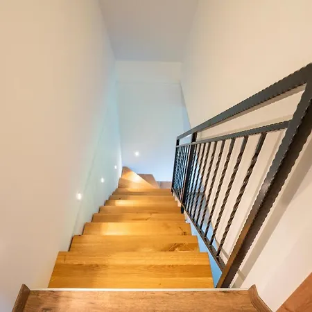 Apartmaji Mm アパート ボーヒニ