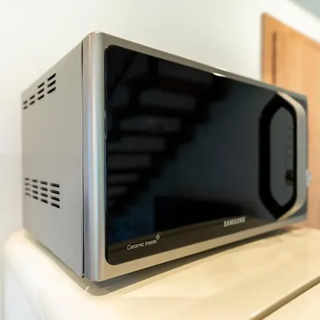 Apartmaji Mm アパート *