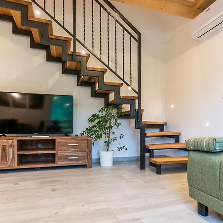 Apartmaji Mm Apartman