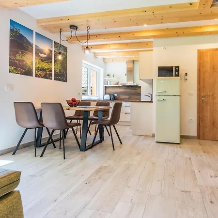 Apartmaji Mm Apartman