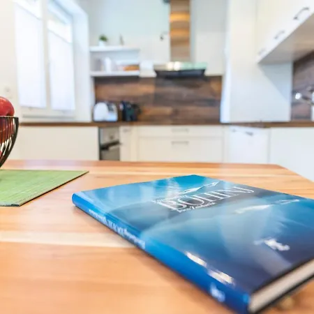 Apartmaji Mm * Бохинь