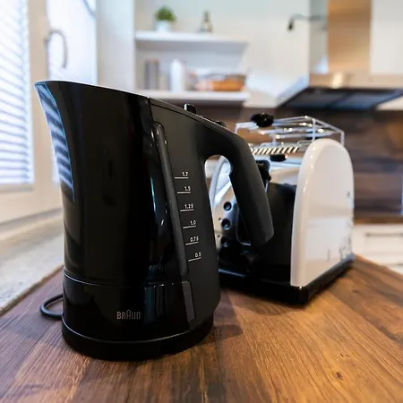 Apartmaji Mm * Бохинь