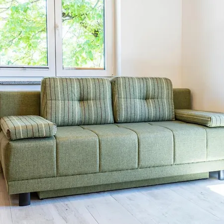 アパート Apartmaji Mm