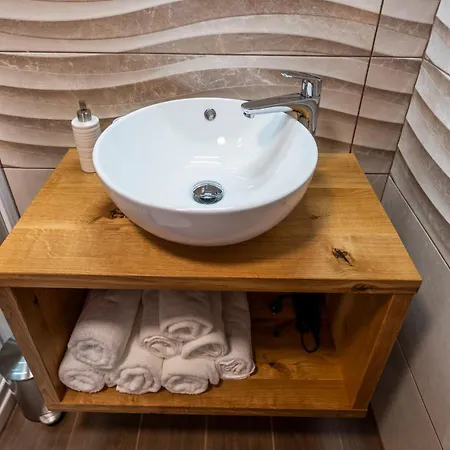Apartmán Apartmaji Mm