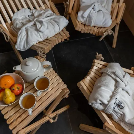 Apartmaji Mm Апартаменты