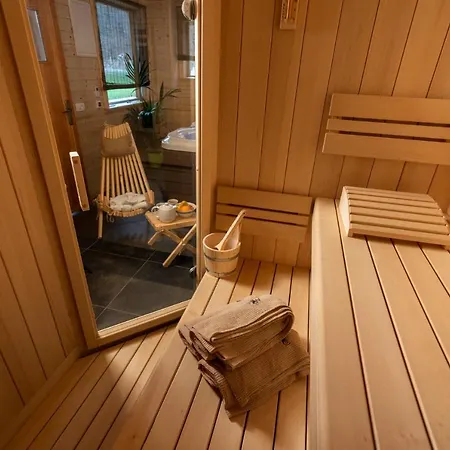 Apartmaji Mm Apartmán *