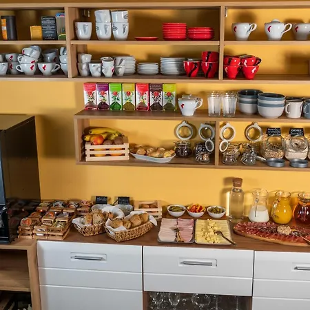 Apartmaji Mm アパート