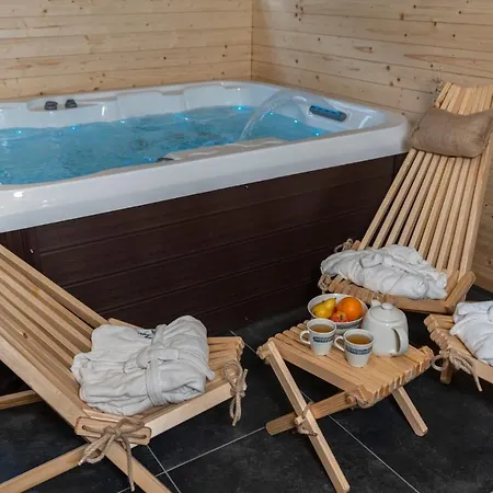 Apartmaji Mm Apartman Bohinj