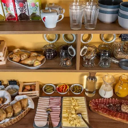 Apartmaji Mm Апартаменты