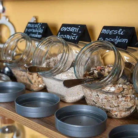 アパート Apartmaji Mm