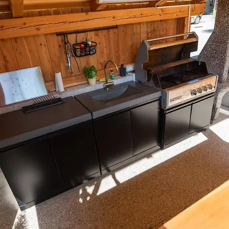 Apartmán Apartmaji Mm