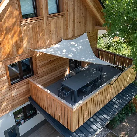 Apartmán Apartmaji Mm
