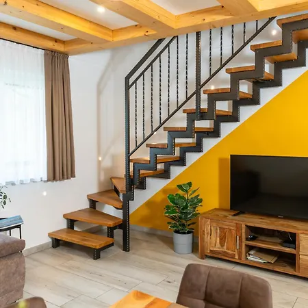 Apartmaji Mm Apartment *