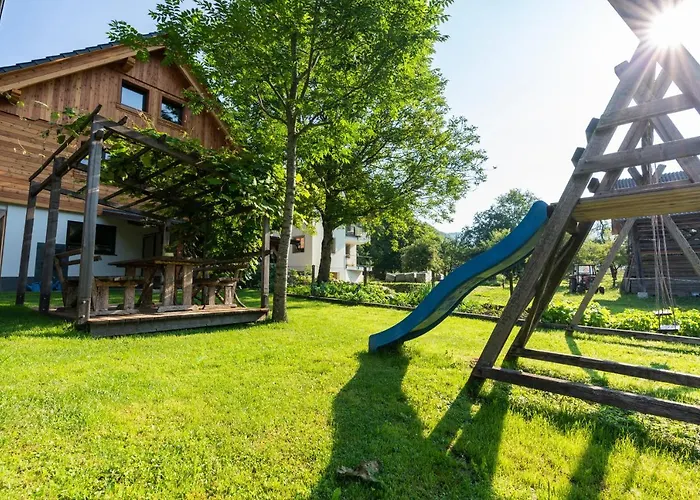 Apartmaji Mm Apartamento *