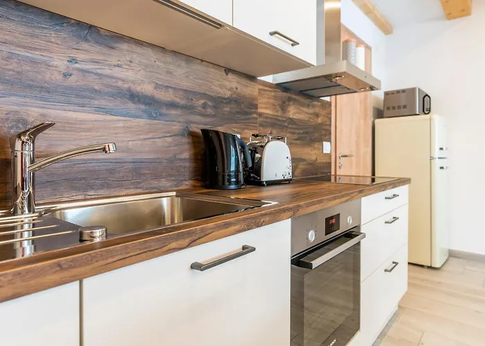 Apartamento Apartmaji Mm *