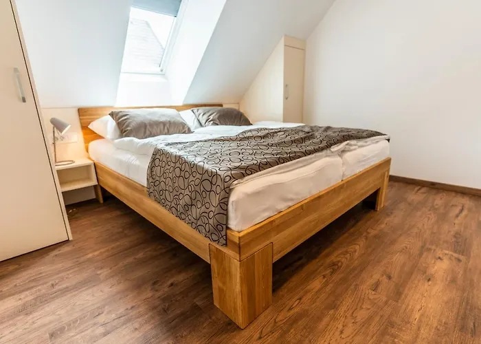 Apartamento Apartmaji Mm Bohinj